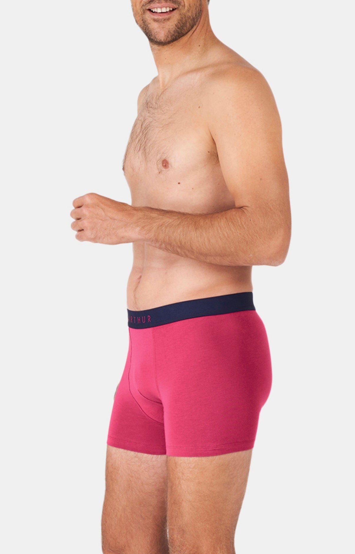 Boxer Coton 4