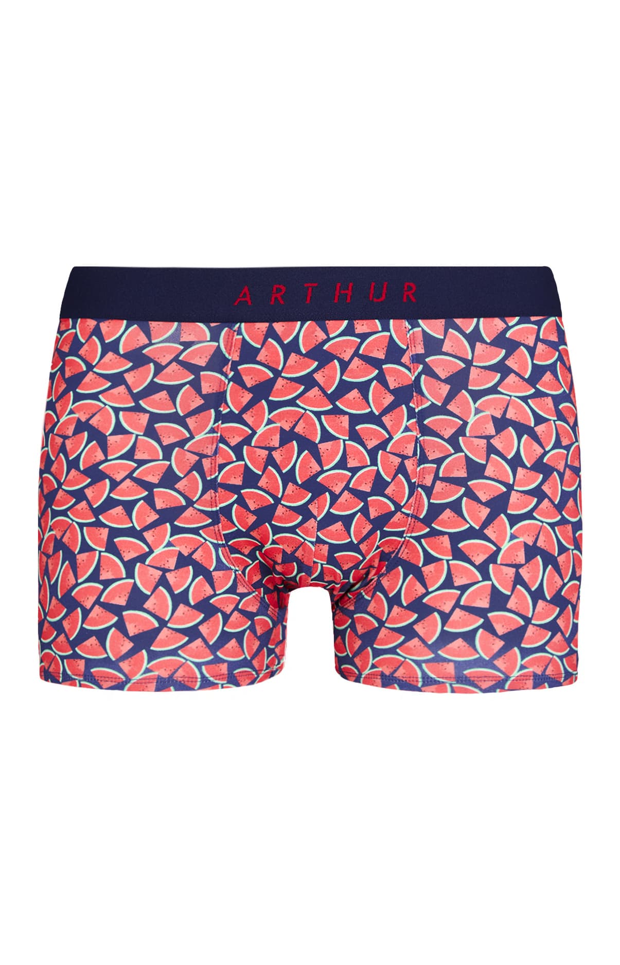 Boxer - Pastèque rouge 3