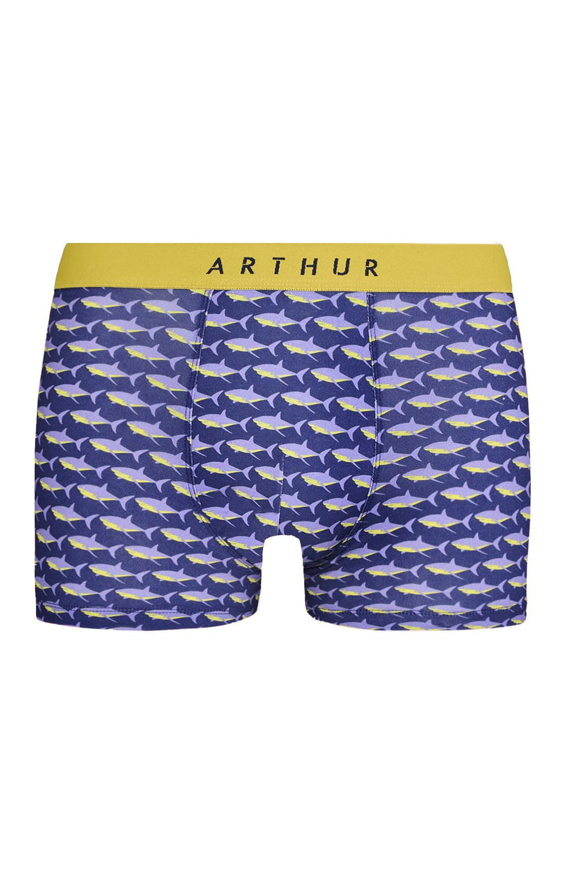 Boxer Requin - Marine 3
