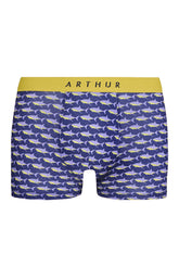 Boxer Requin - Marine 3