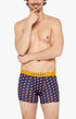 Boxer Homme Rugby Marine 1