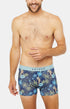 Boxer Homme Jungle Marine 1