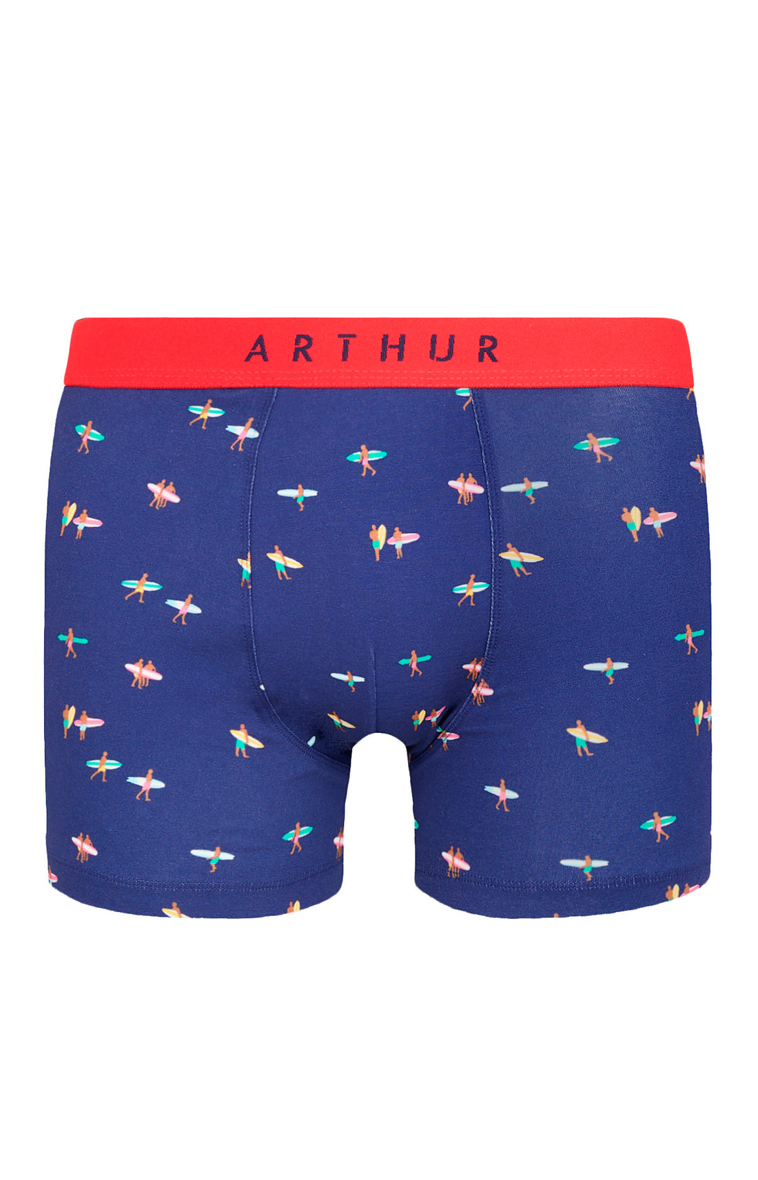 Boxer Surf 1