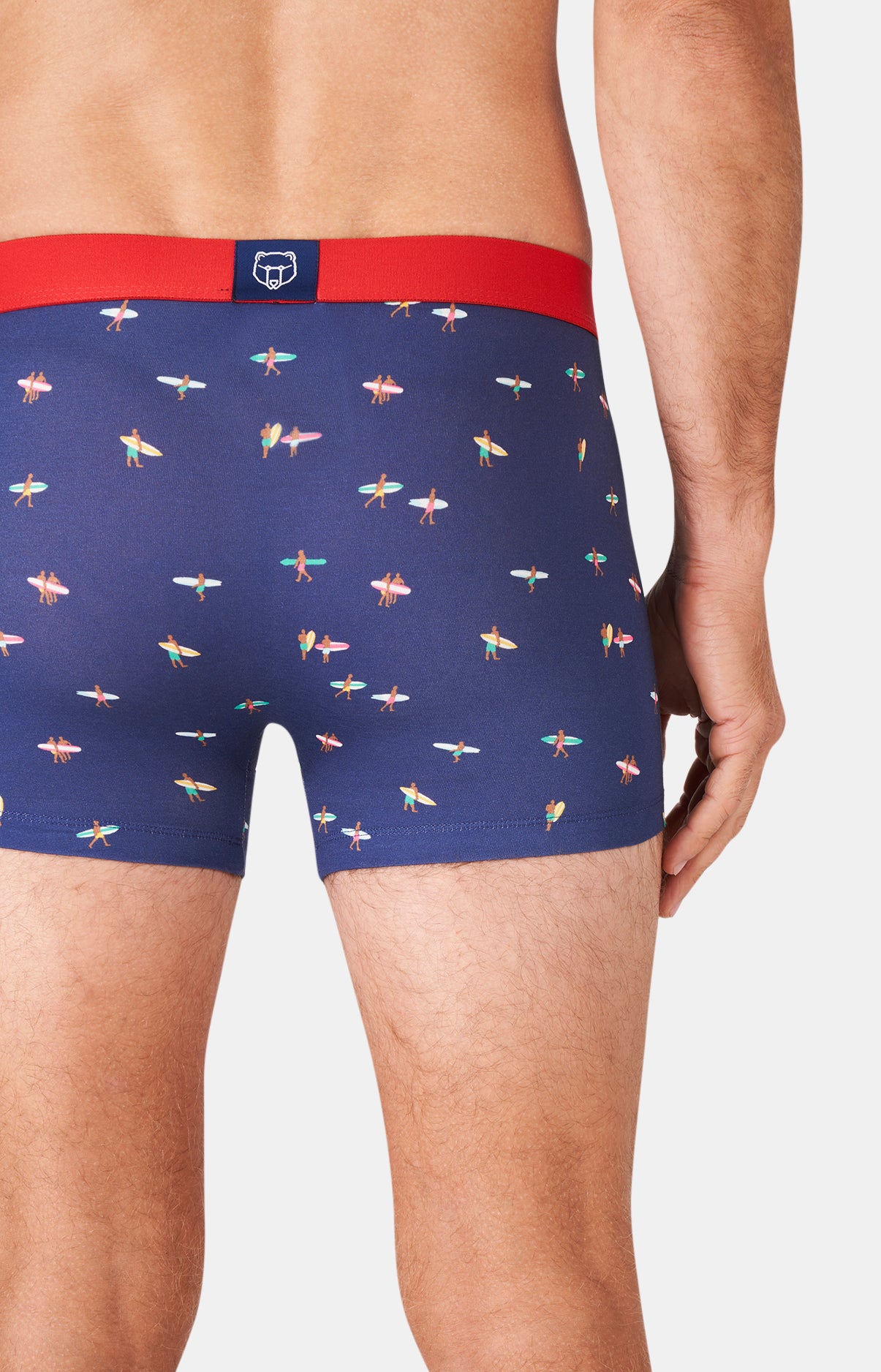 Boxer Surf 1