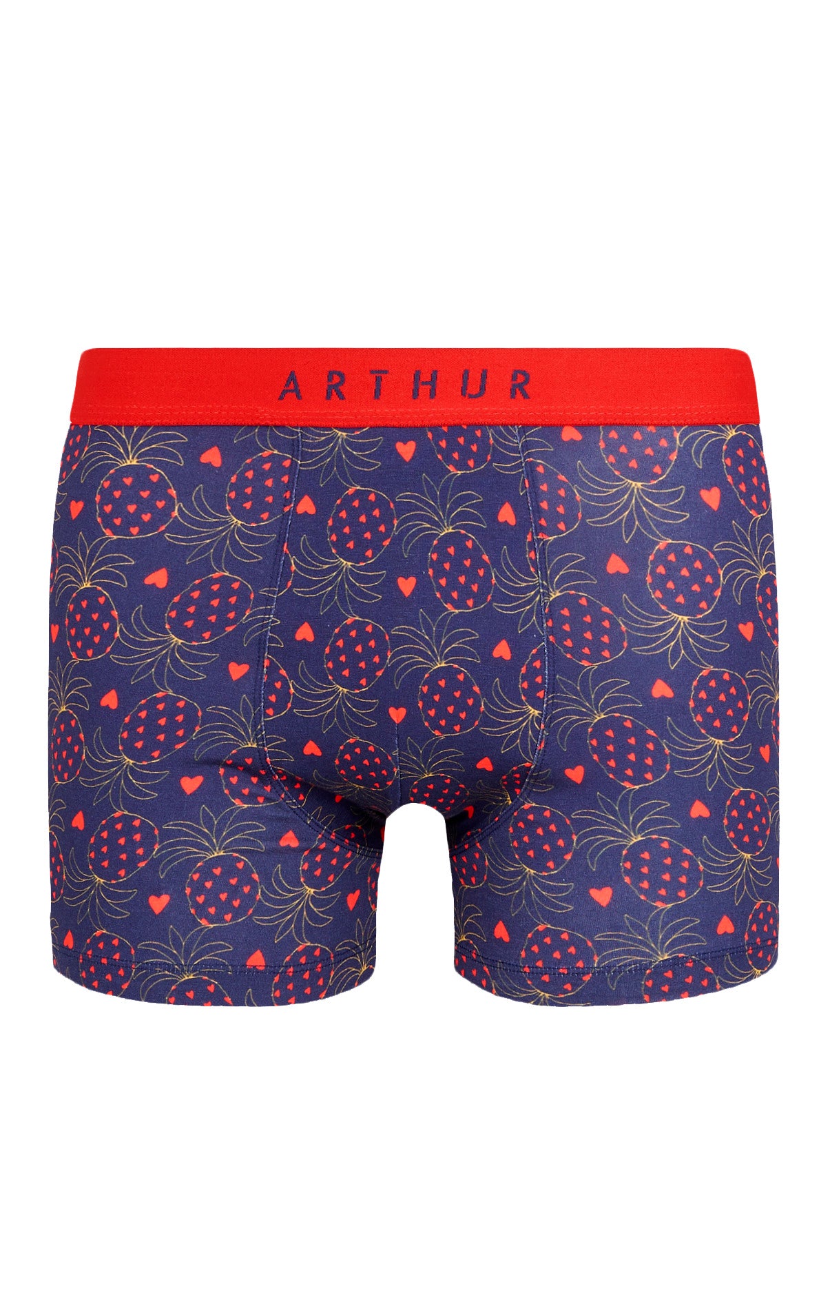 Boxer Fruit défendu 1