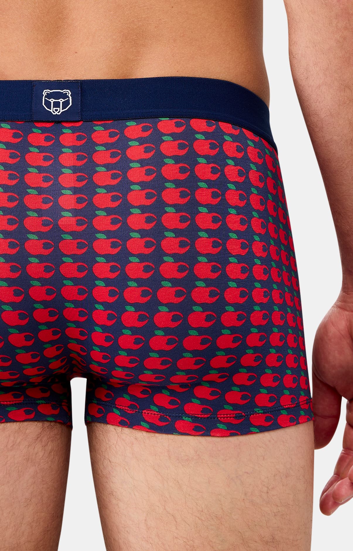 Boxer Pomme d&