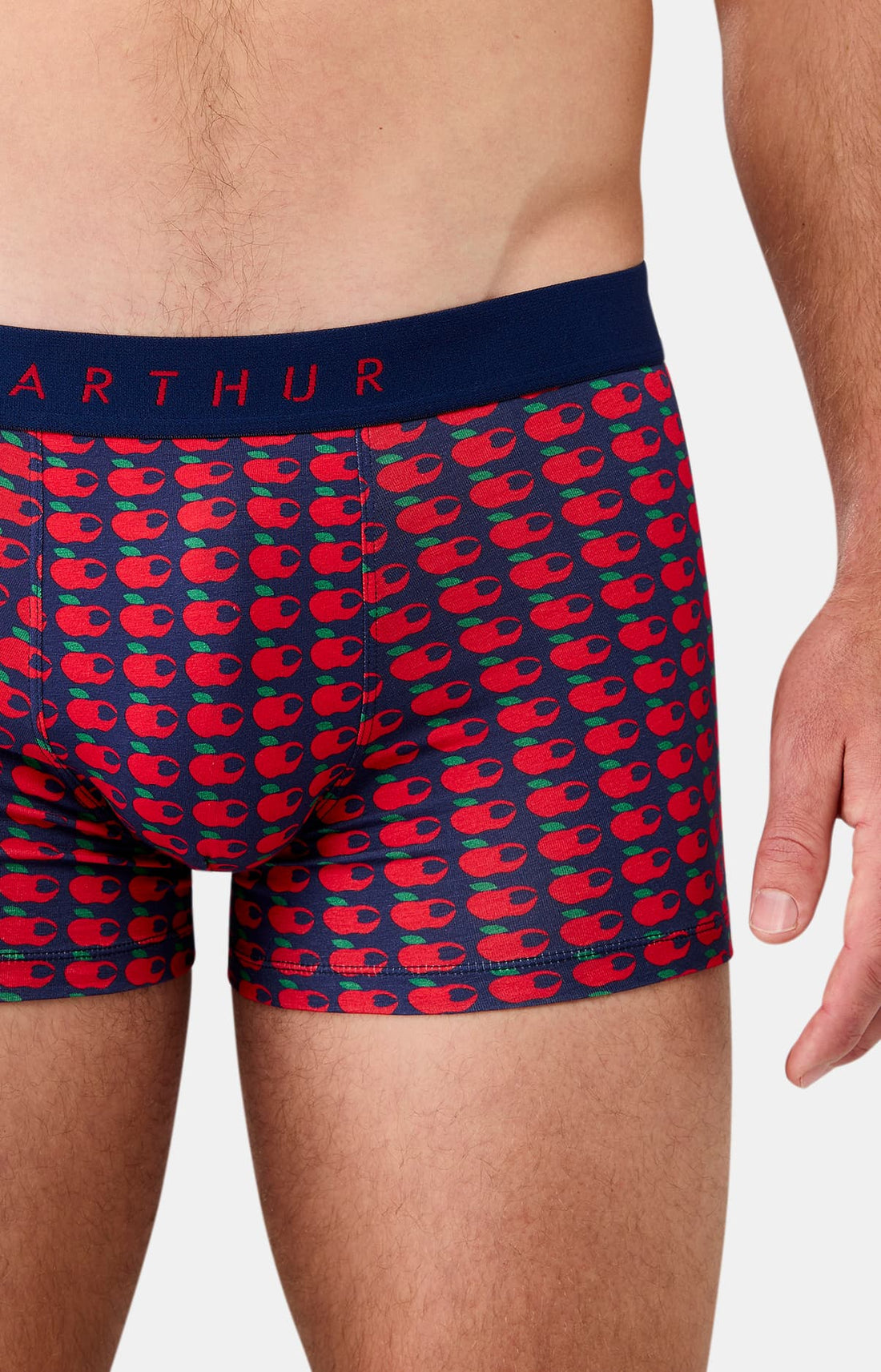 Boxer Pomme d&