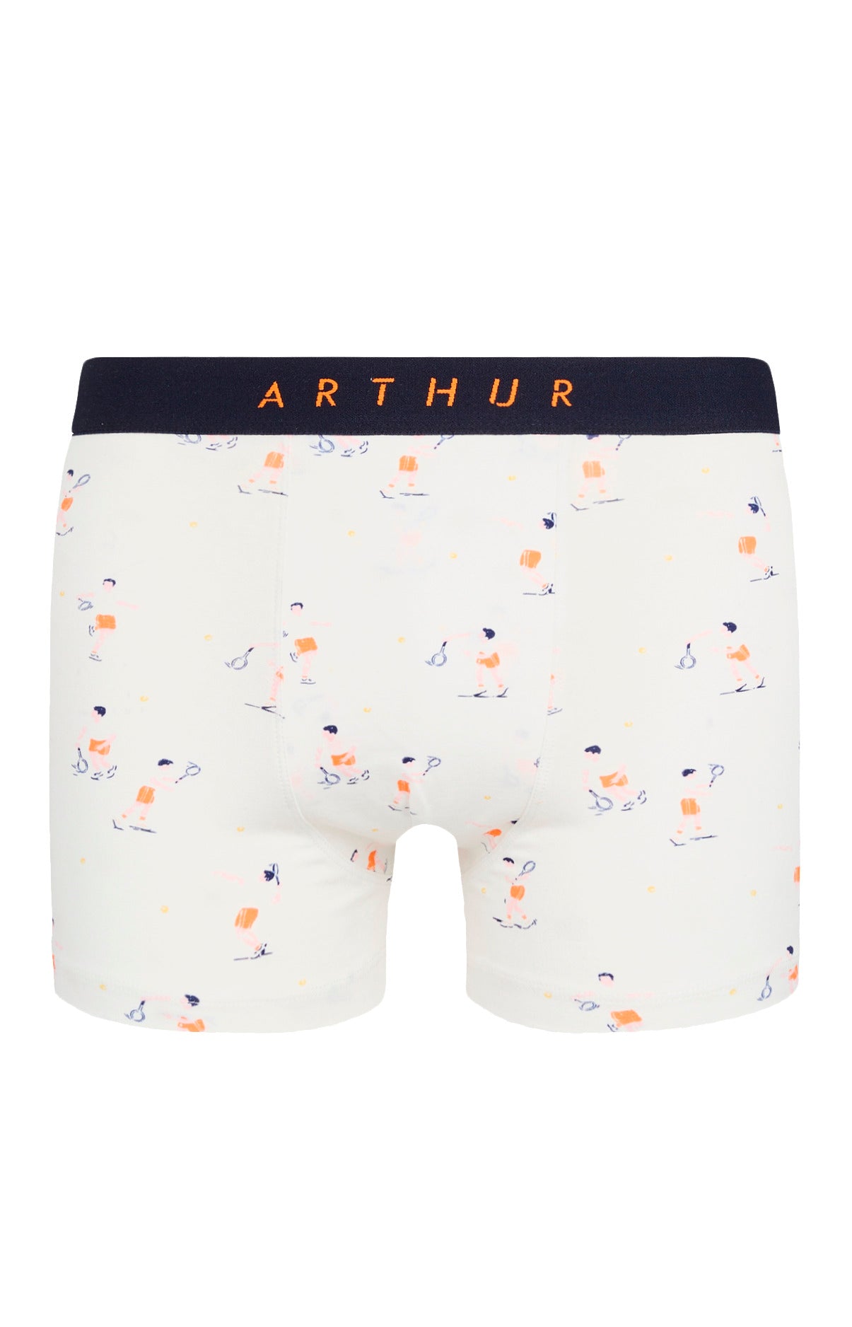 Boxer Tennis 1