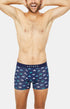 Boxer Homme Tortue Marine 1