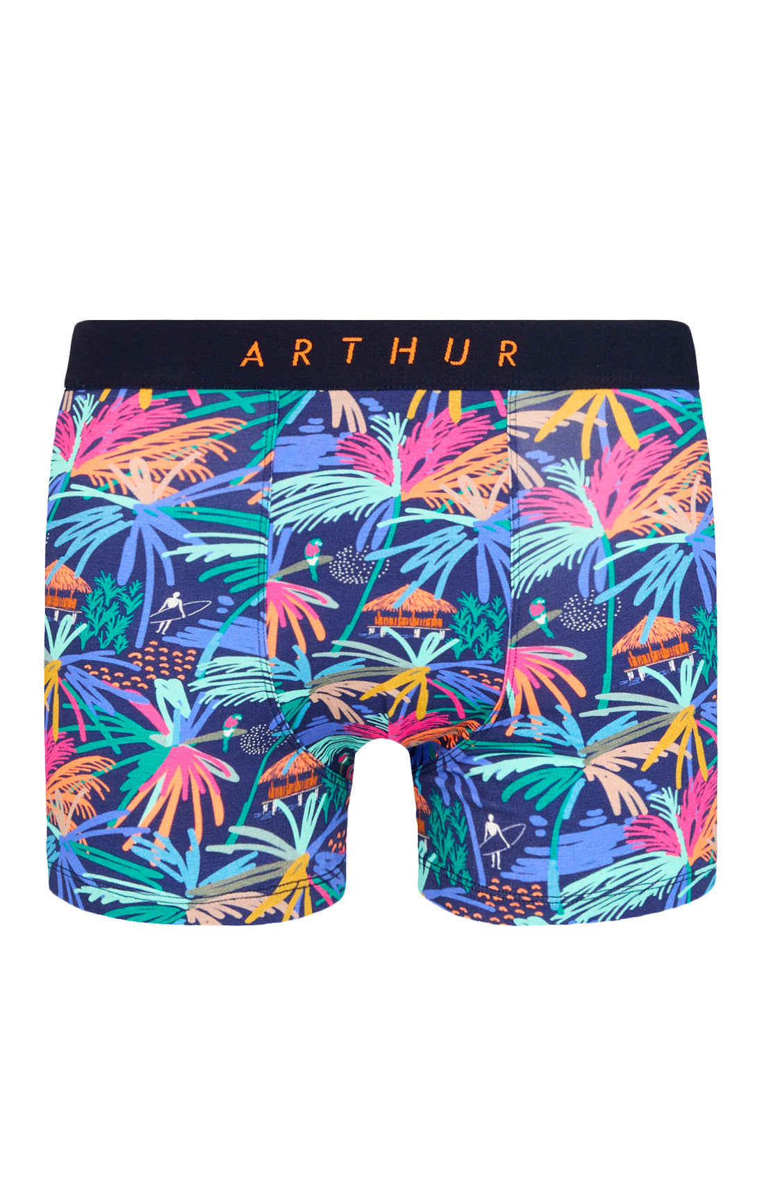 Boxer Tropical 1