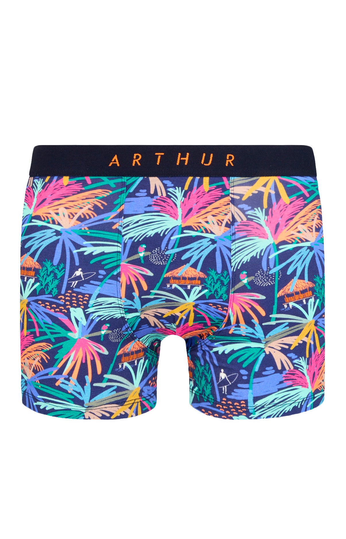 Boxer Tropical 1