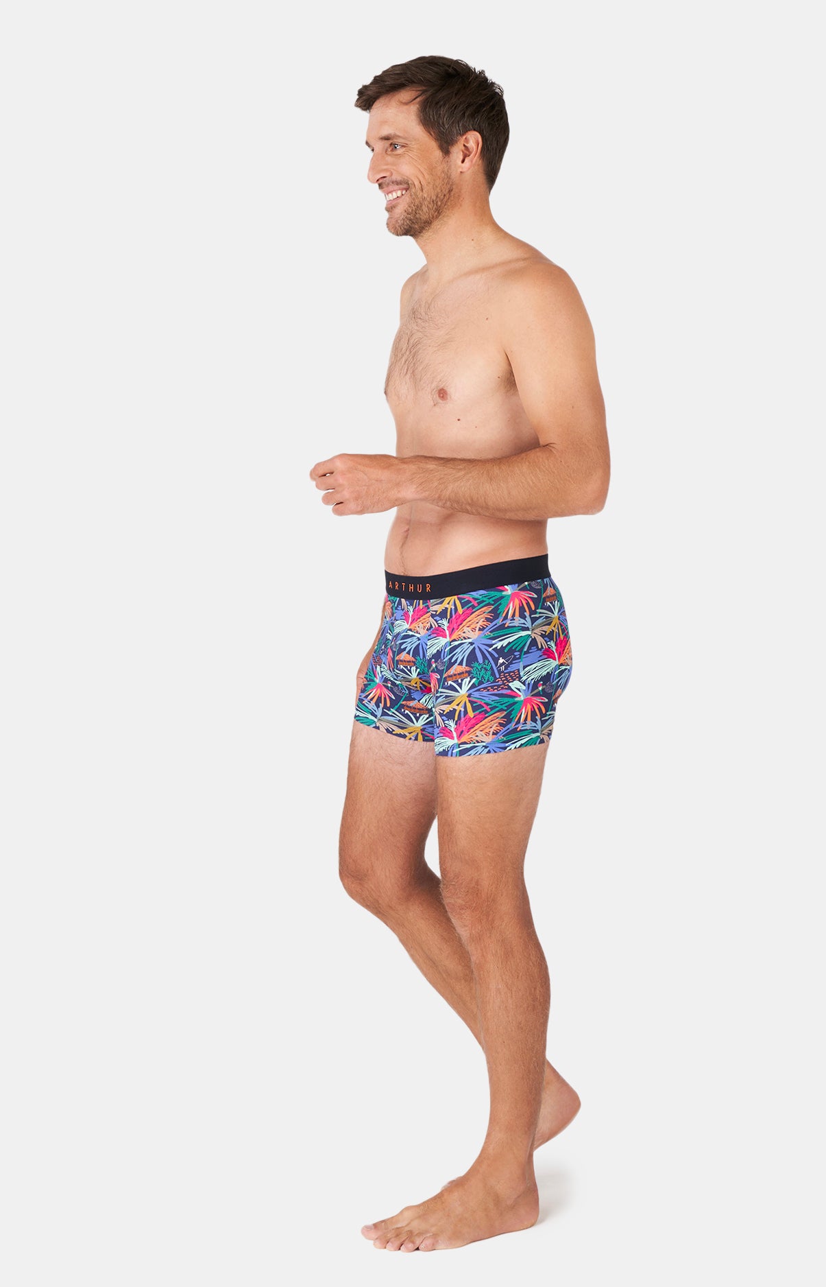 Boxer Tropical 1
