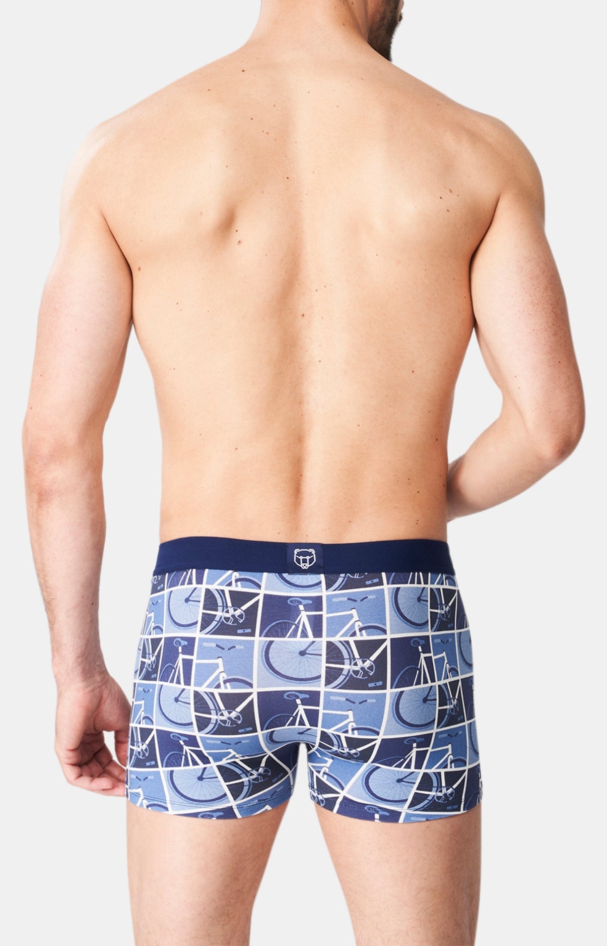Boxer Homme C&