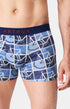 Boxer Homme C&