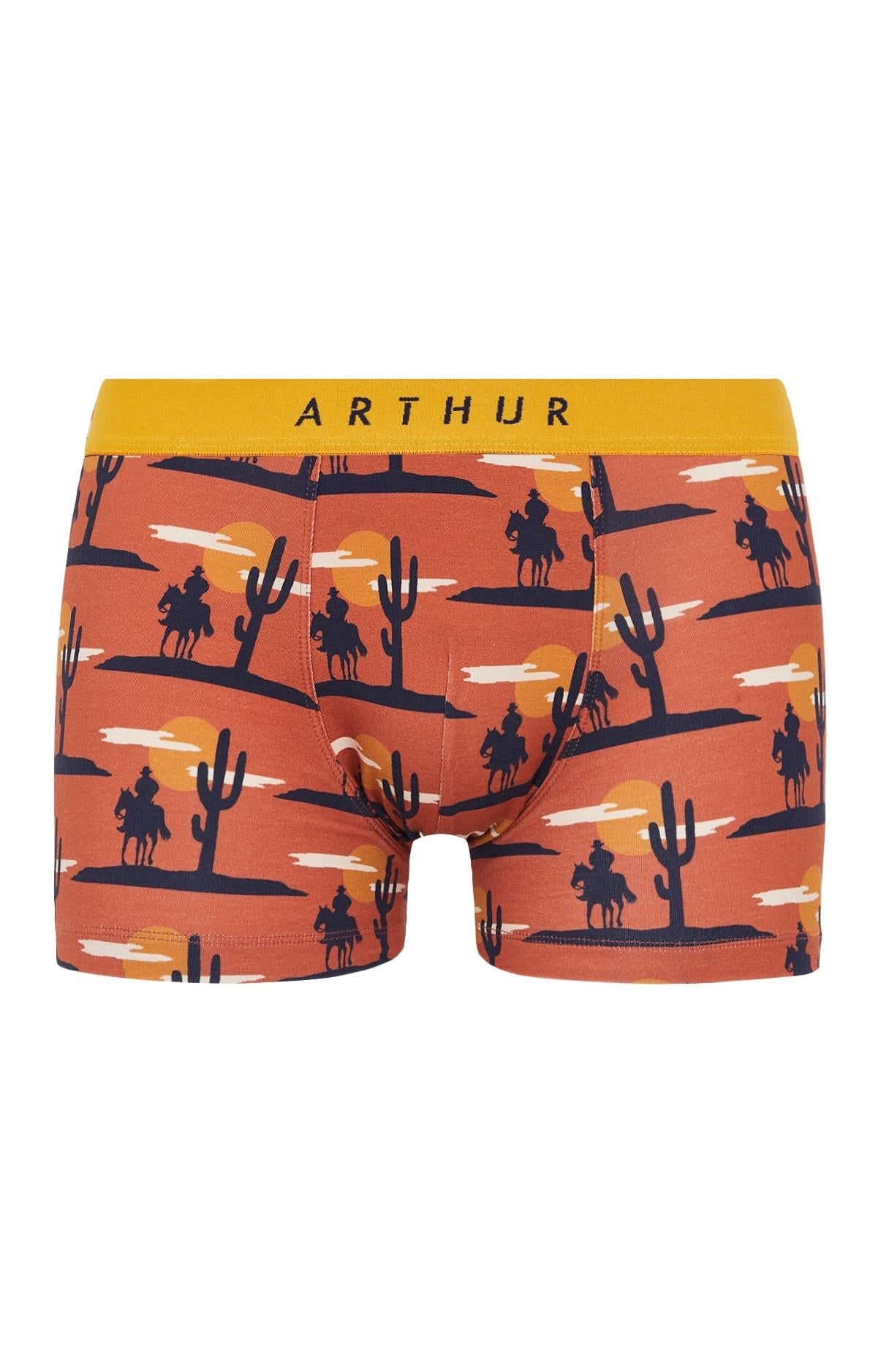 Boxer Homme A l&