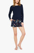 Short Fidji Multicolore 1