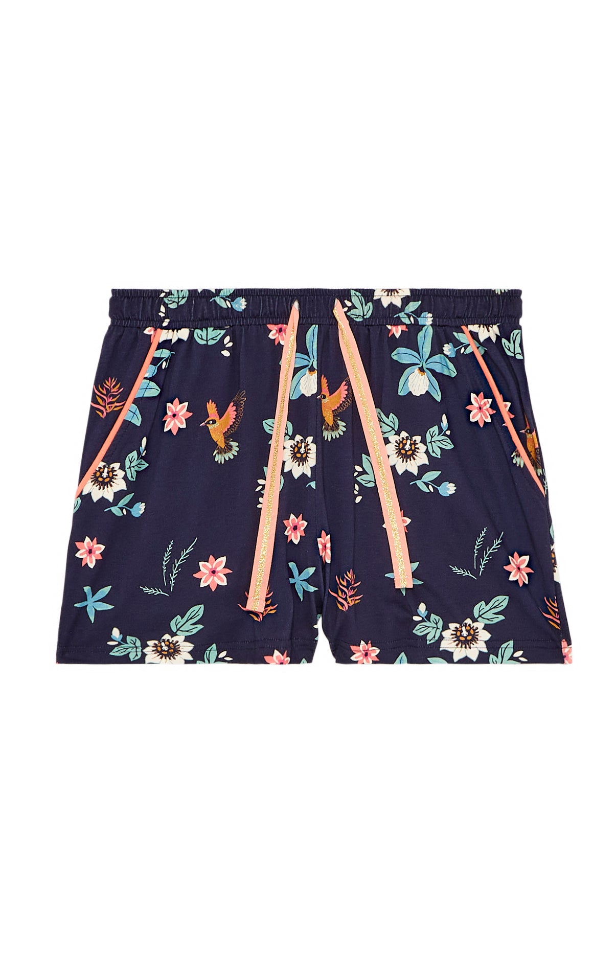 Short Femme Fidji Multicolore 1