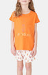 Pyjashort Nuit Indienne 1