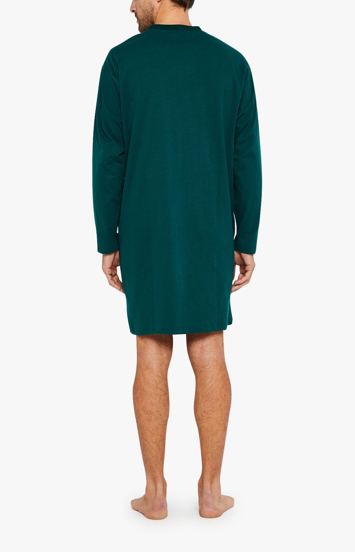 Maxi Tee-shirt Homme 2CV Vert 9