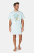 Maxi TeeShirt 2CV 1