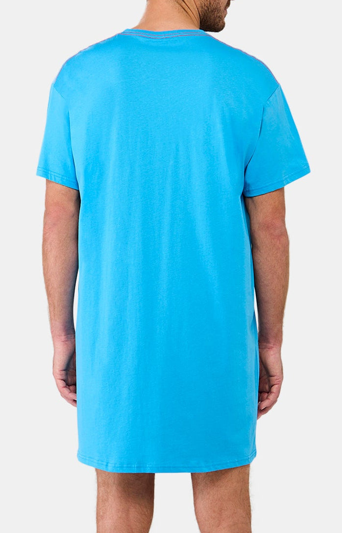 Maxi Tee-shirt Homme 2CV 5 Multicolore 1