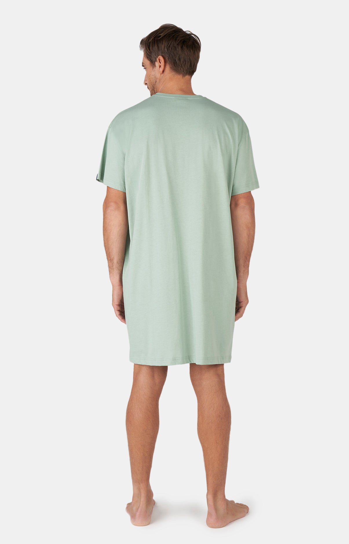 Maxi TeeShirt Fauve qui Peut 1