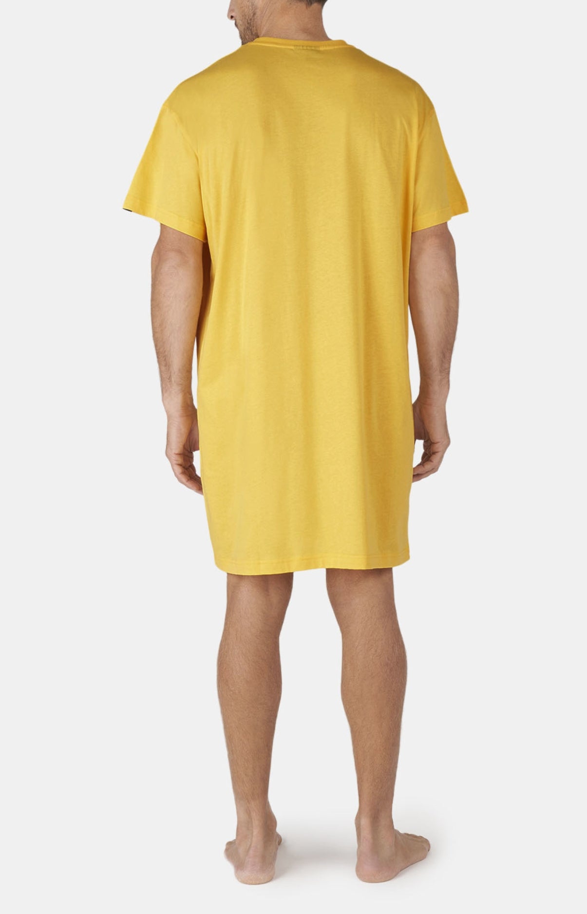 Maxi TeeShirt Médaille dort 5