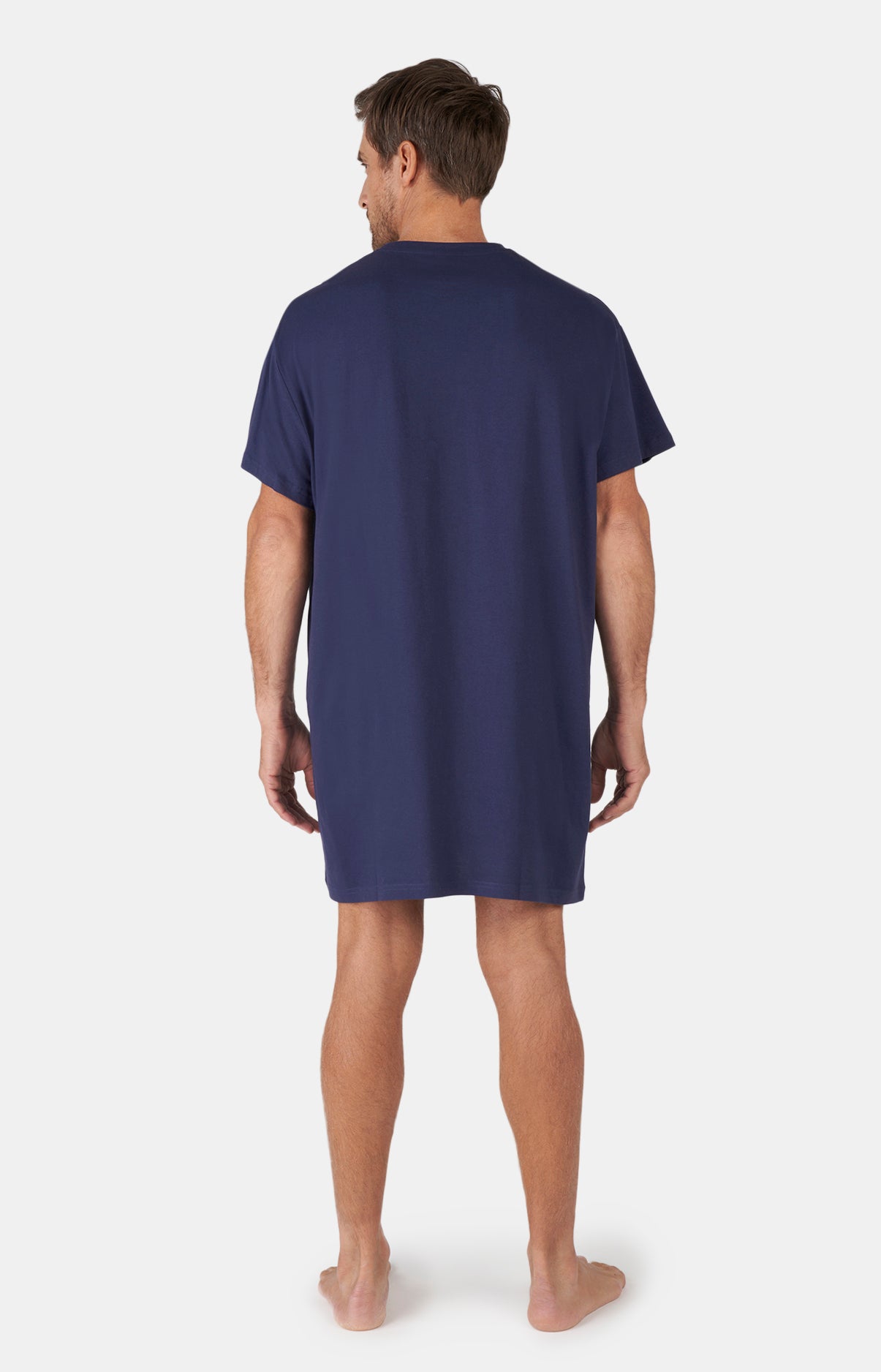 Maxi TeeShirt Je décompresse 1