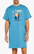 Maxi Tee-shirt Homme A l&