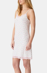 Chemises de nuit Femme Joséphine IVOIRE 4