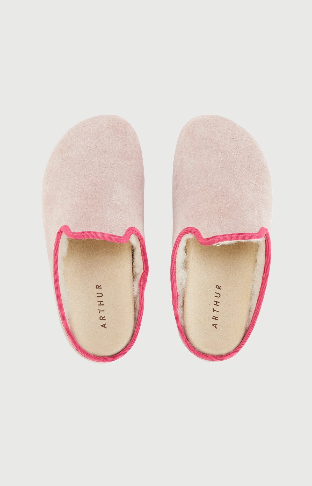 Chaussons - Velvette