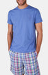 Teeshirt manches courtes Coton 1