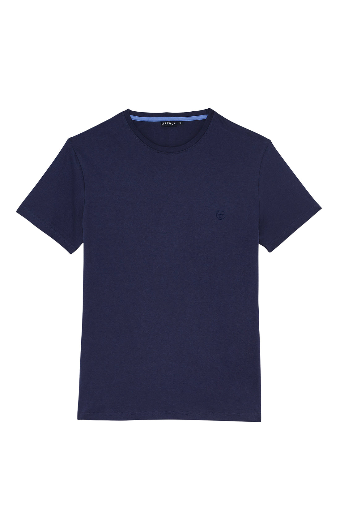 Teeshirt manches courtes Coton 3