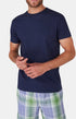 Teeshirt manches courtes Coton 1