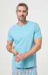Haut Homme Pacifique Manches courtes Couleur PACIFIC 1