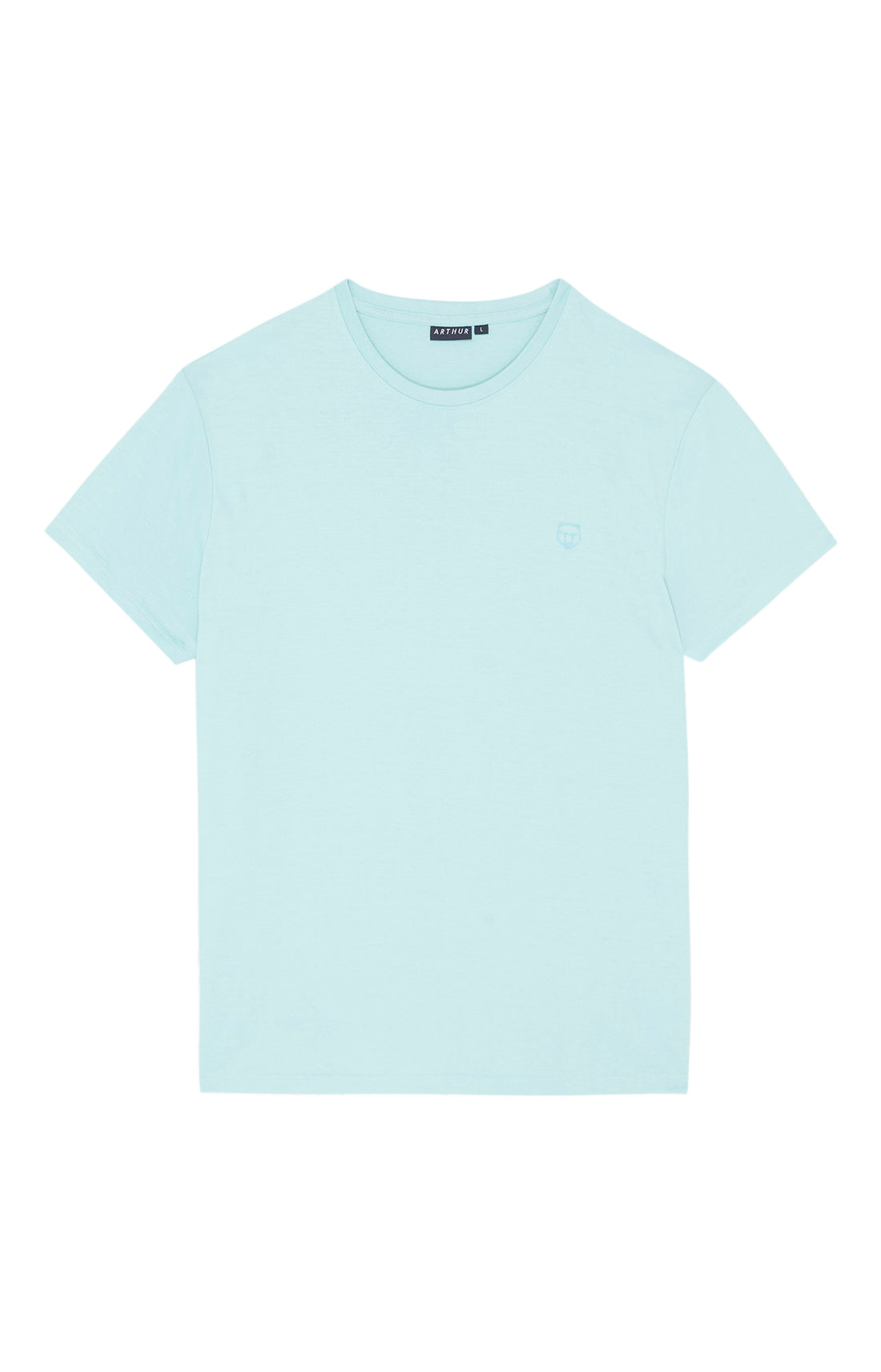 Tee-shirt homme manches courtes 3