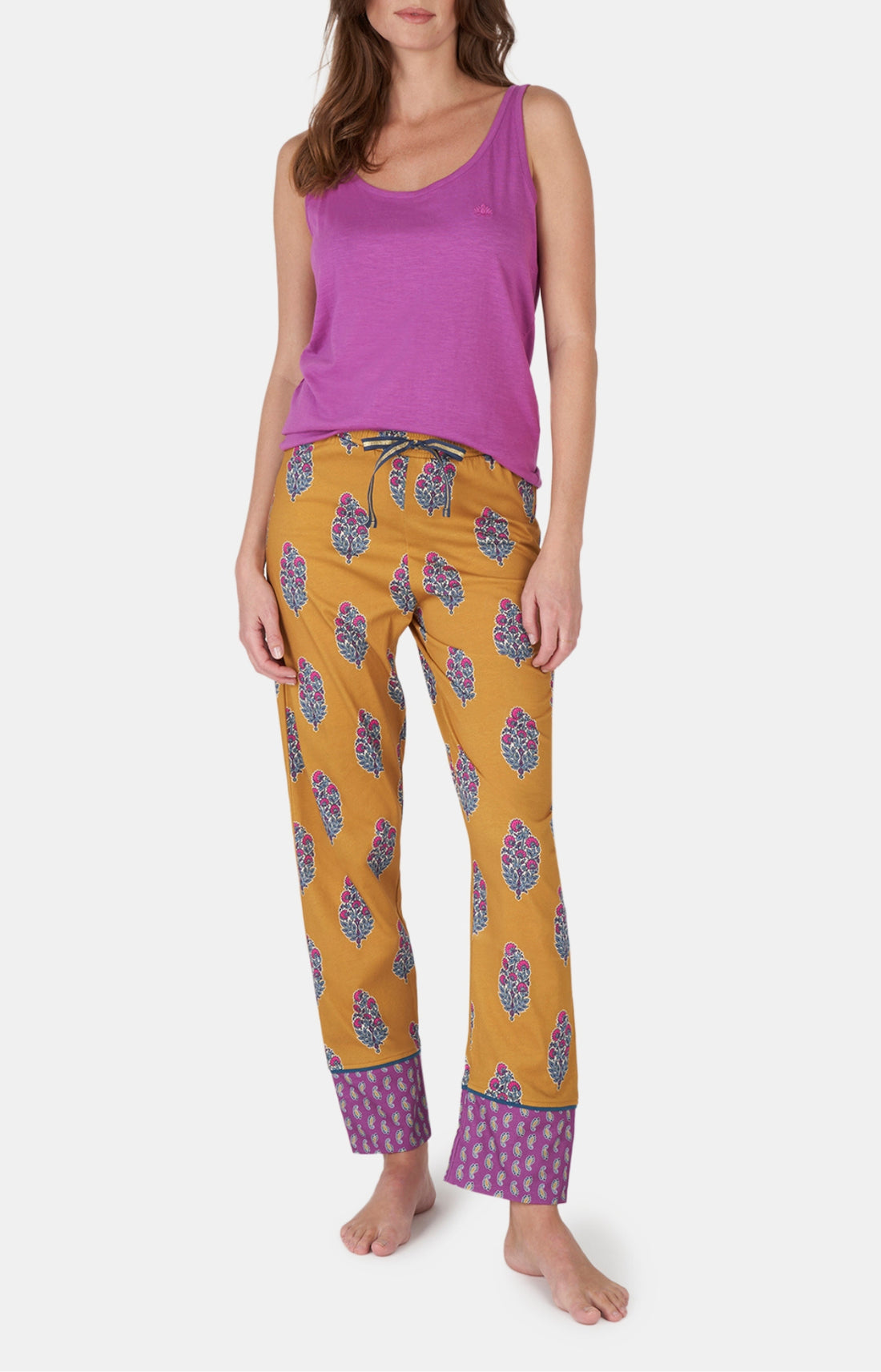 Pantalon Holie 1