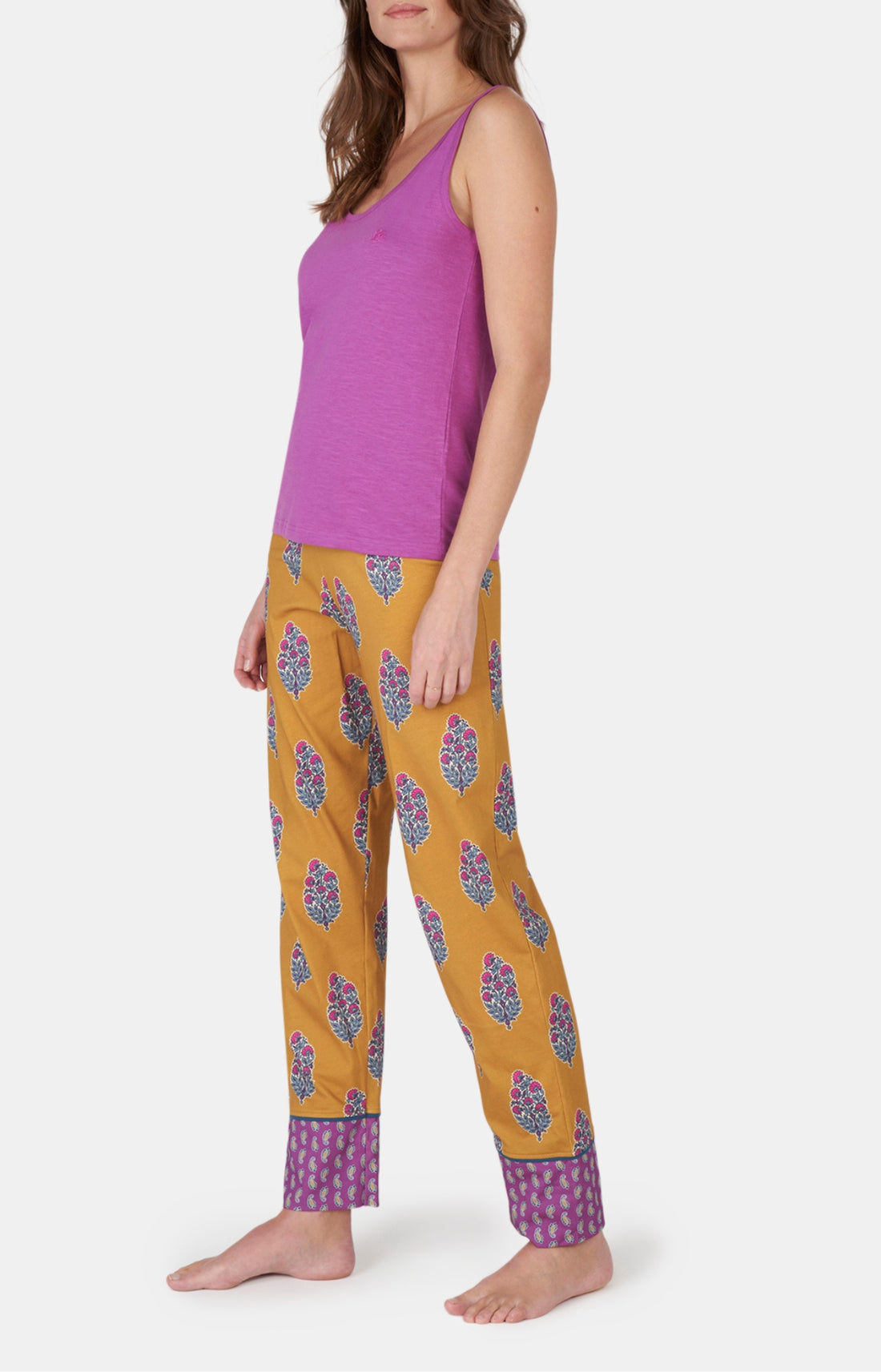 Pantalon Holie 1