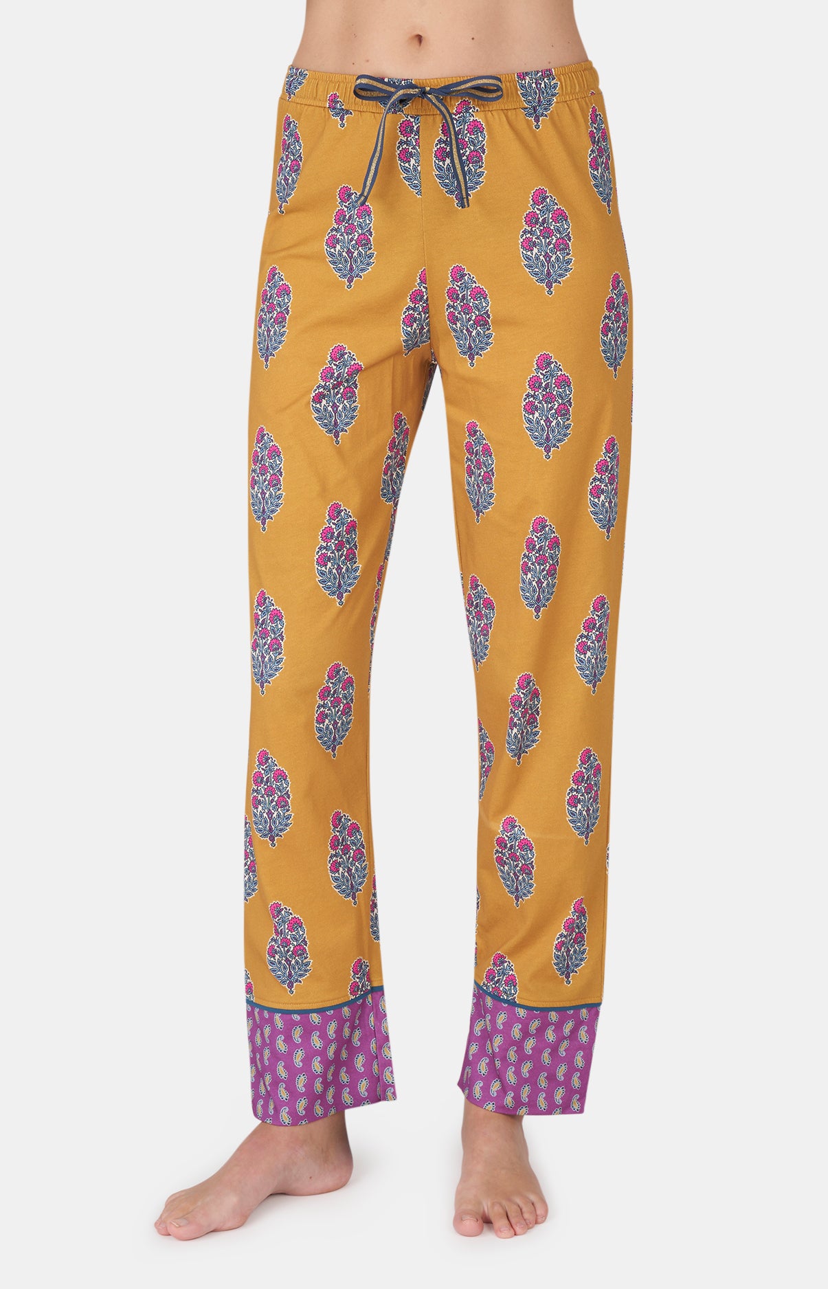 Pantalon Holie 1
