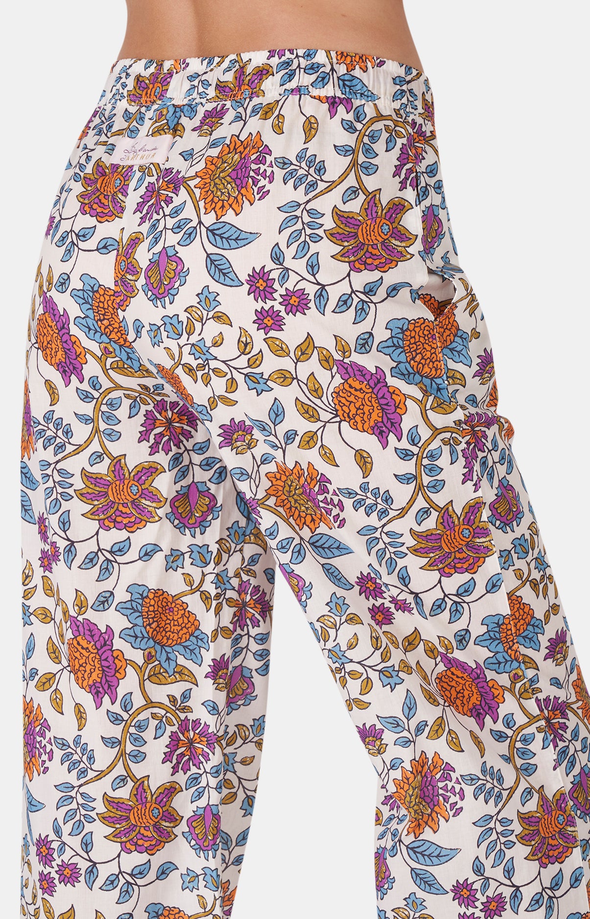 Pantalon Indie 1