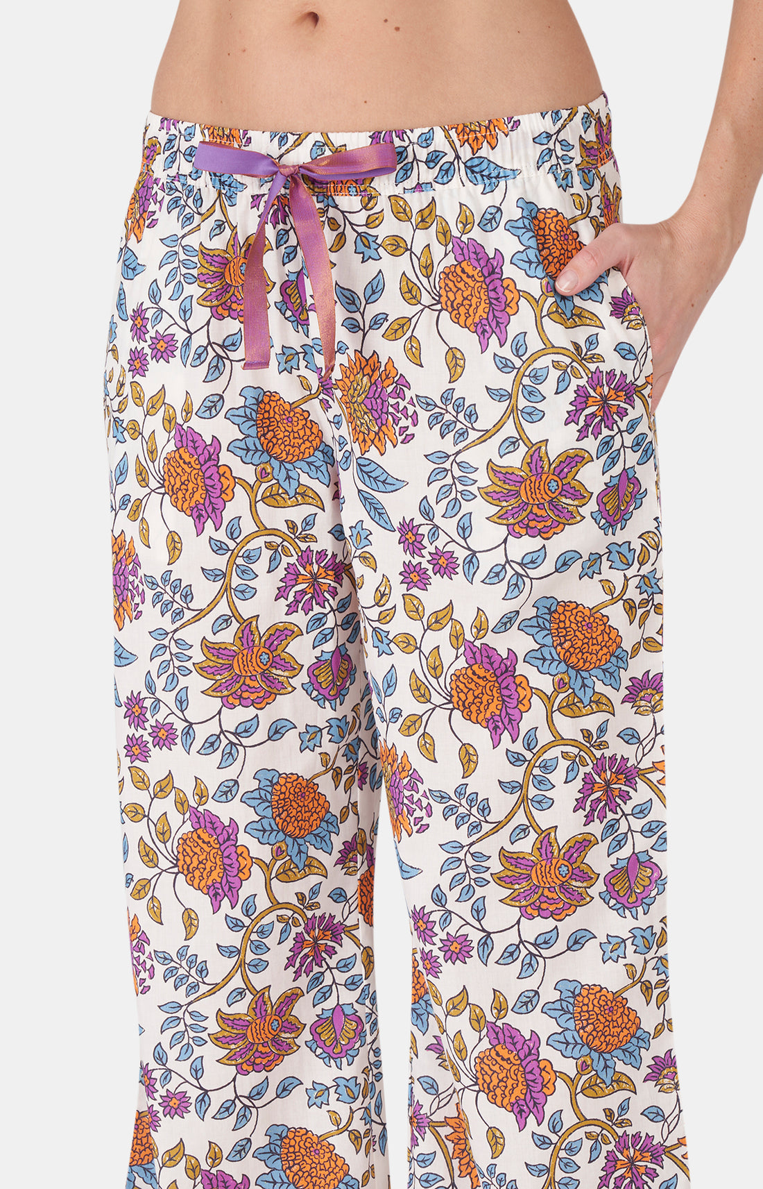 Pantalon Indie 1