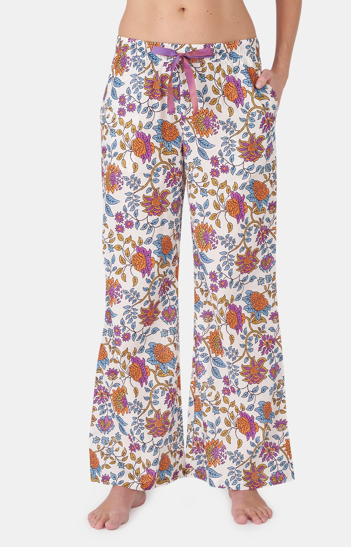 Pantalon Indie 1
