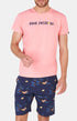 Pyjashort - Sans Pression 1