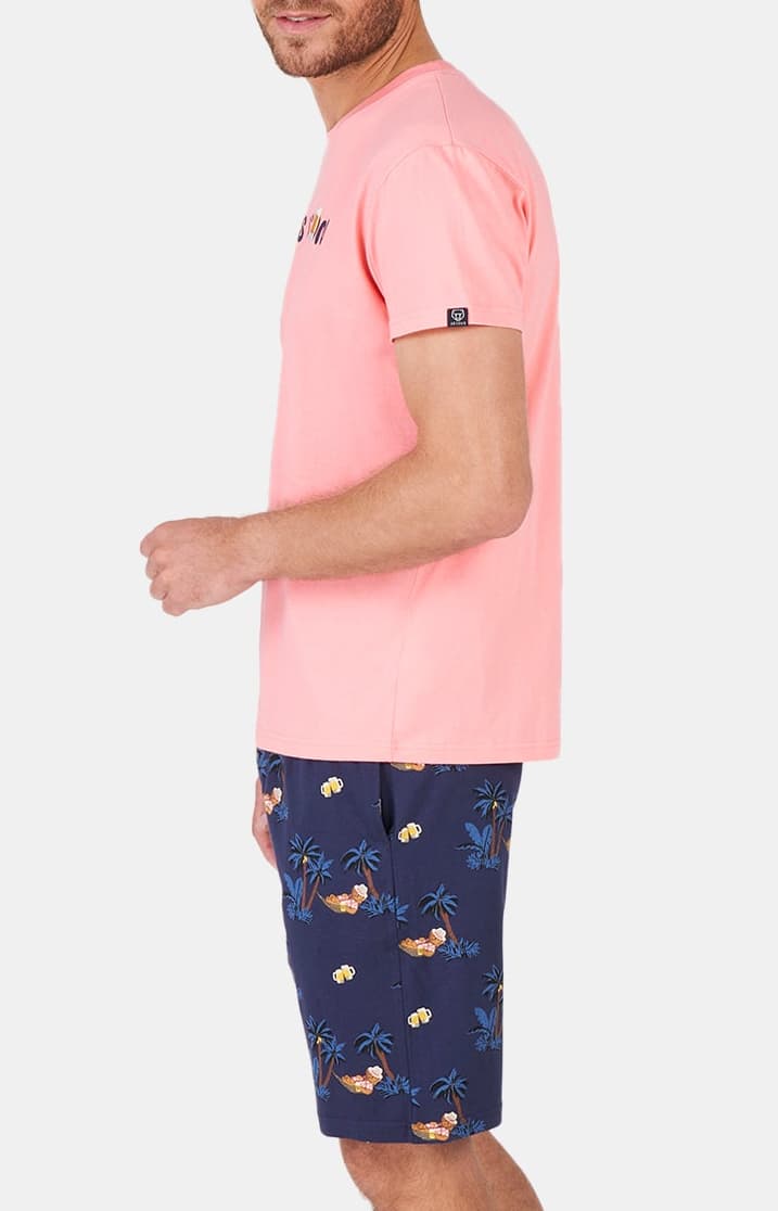 Pyjashort - Sans Pression 4