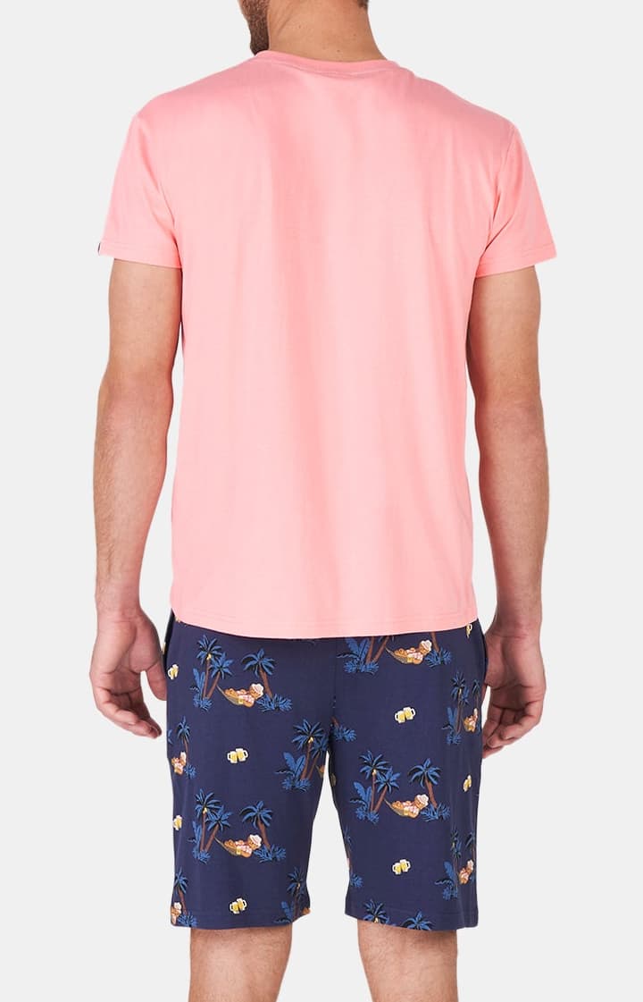 Pyjashort - Sans Pression 5