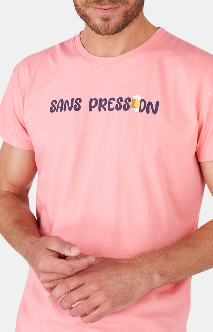 Pyjashort - Sans Pression 2