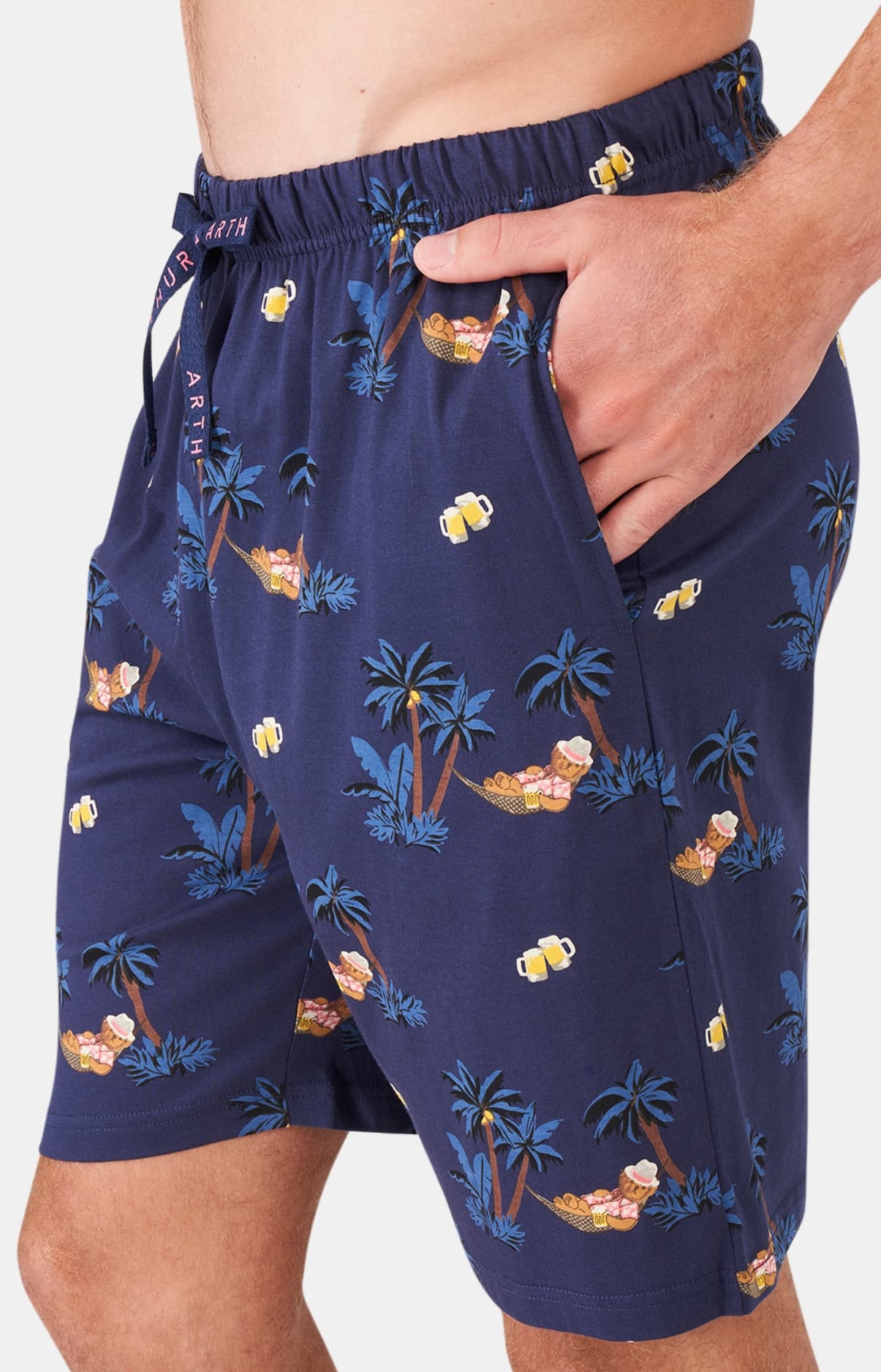 Pyjashort - Sans Pression 6