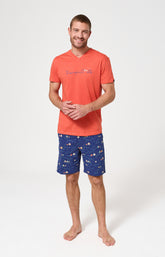 Pyjama Homme Tranquill&