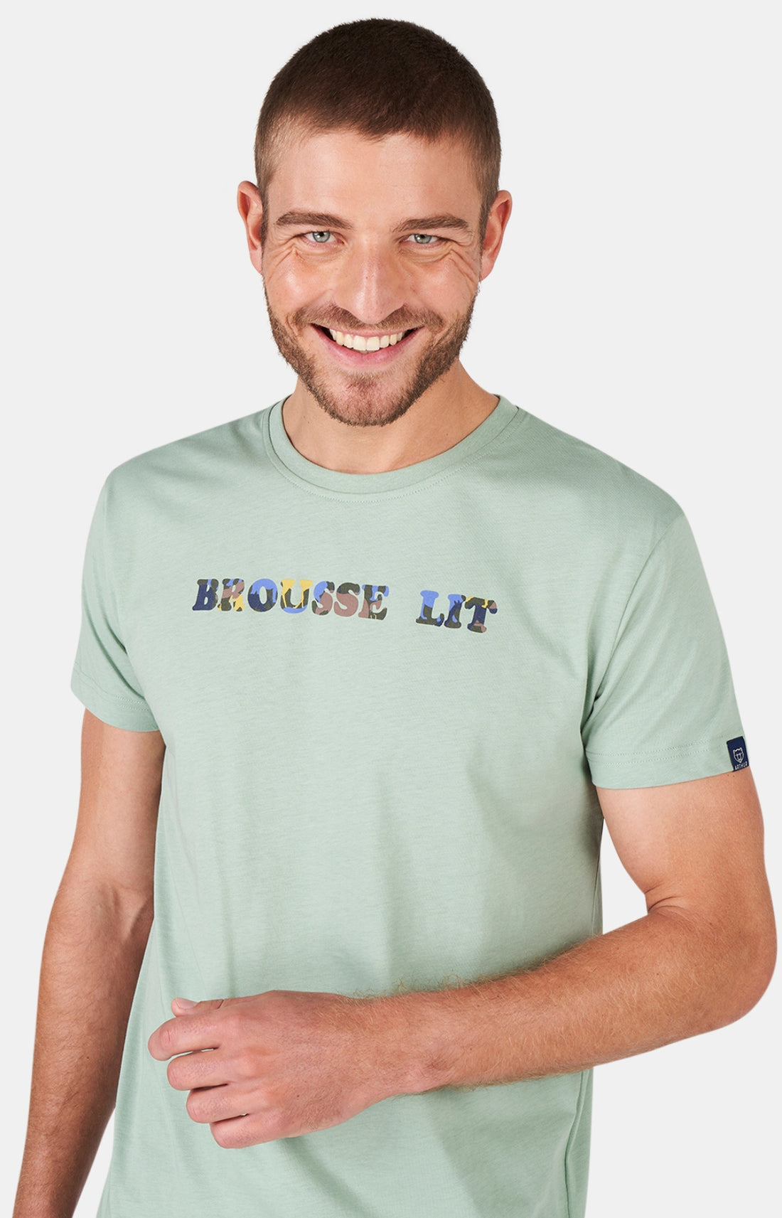 Pyjashort Brousse Lit 1
