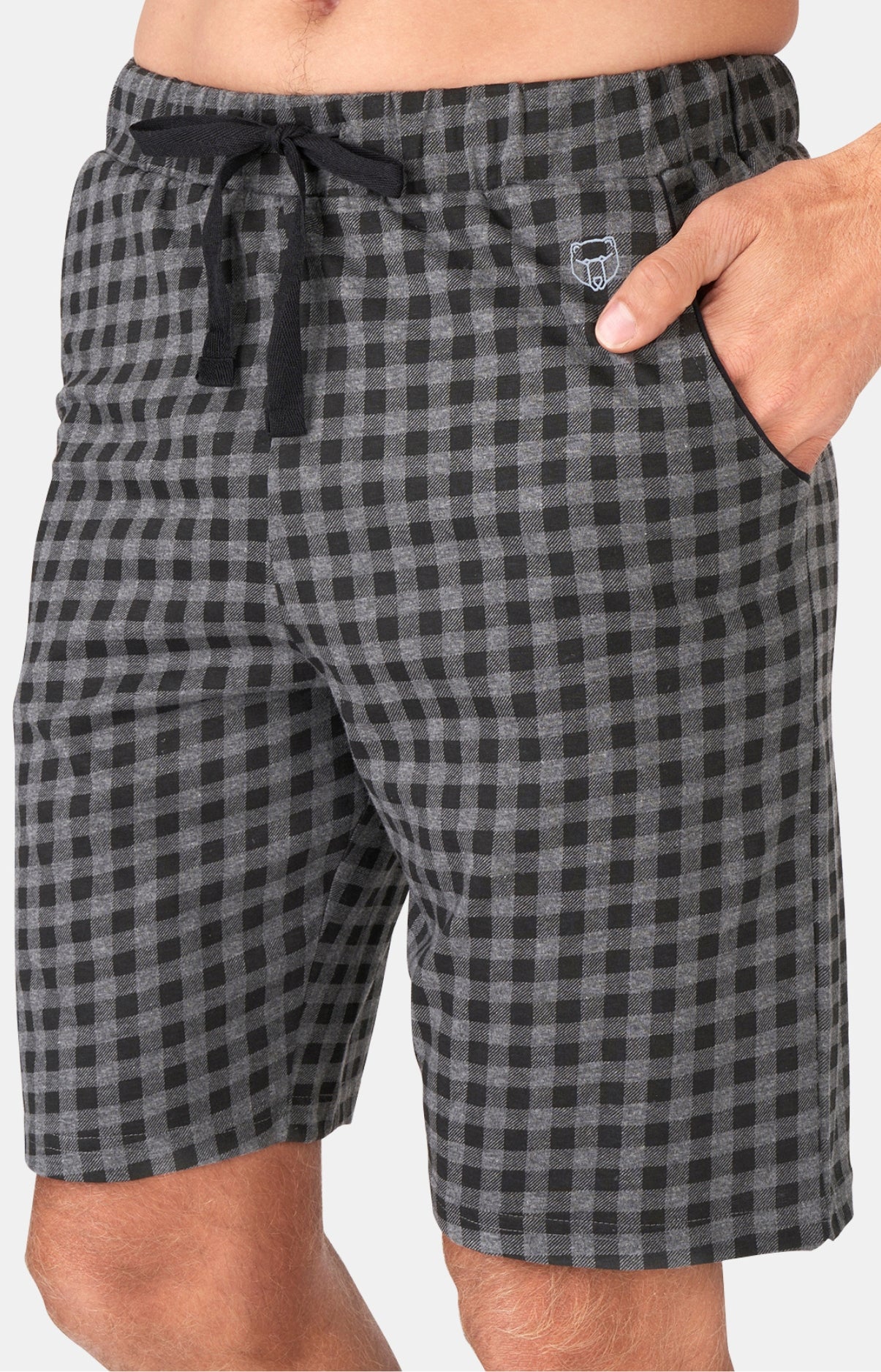 Pyjashort Homme Karl Multicolore 3